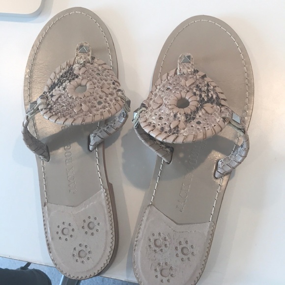 Jack Rogers Shoes - NEW! Jack Rogers sandals!